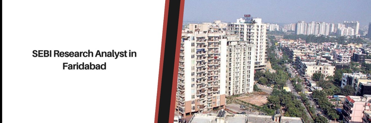 Sebi Research Analyst